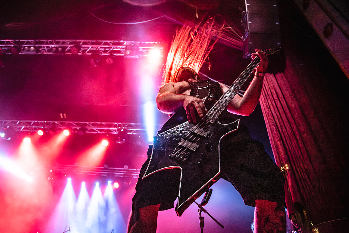 Fatal Prediction Fest 2025